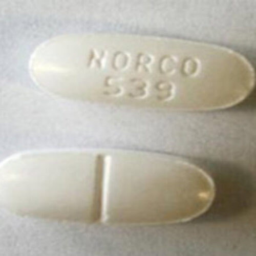 Norco 10/325mg