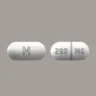 Modafinil 200mg